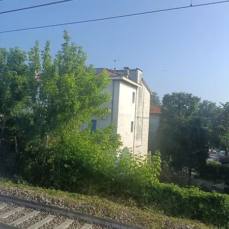 Mavipagi Готель типу 