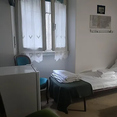 Bed & Breakfast Mavipagi
