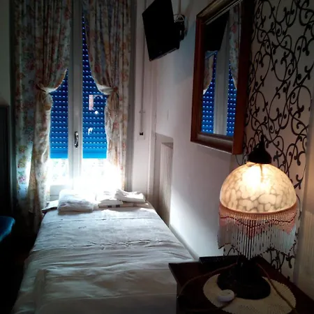 Bed & Breakfast Mavipagi *
