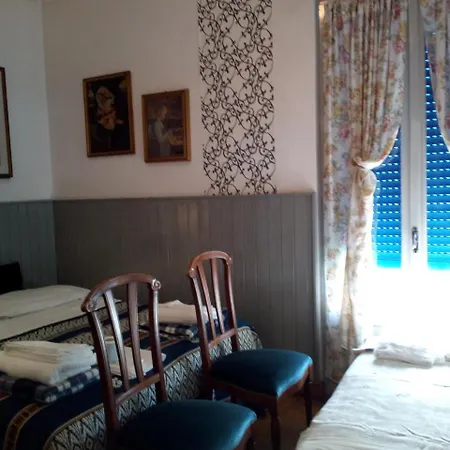 Bed & Breakfast Mavipagi